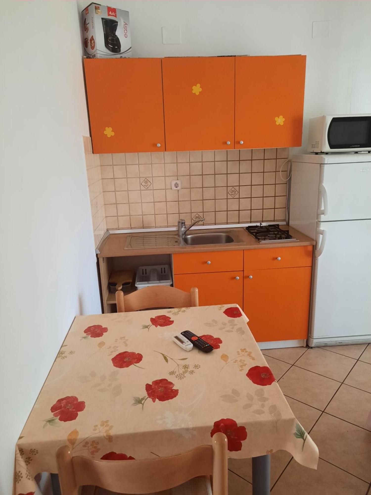 Apartmani Maver Свети свети Филип и Яков Екстериор снимка