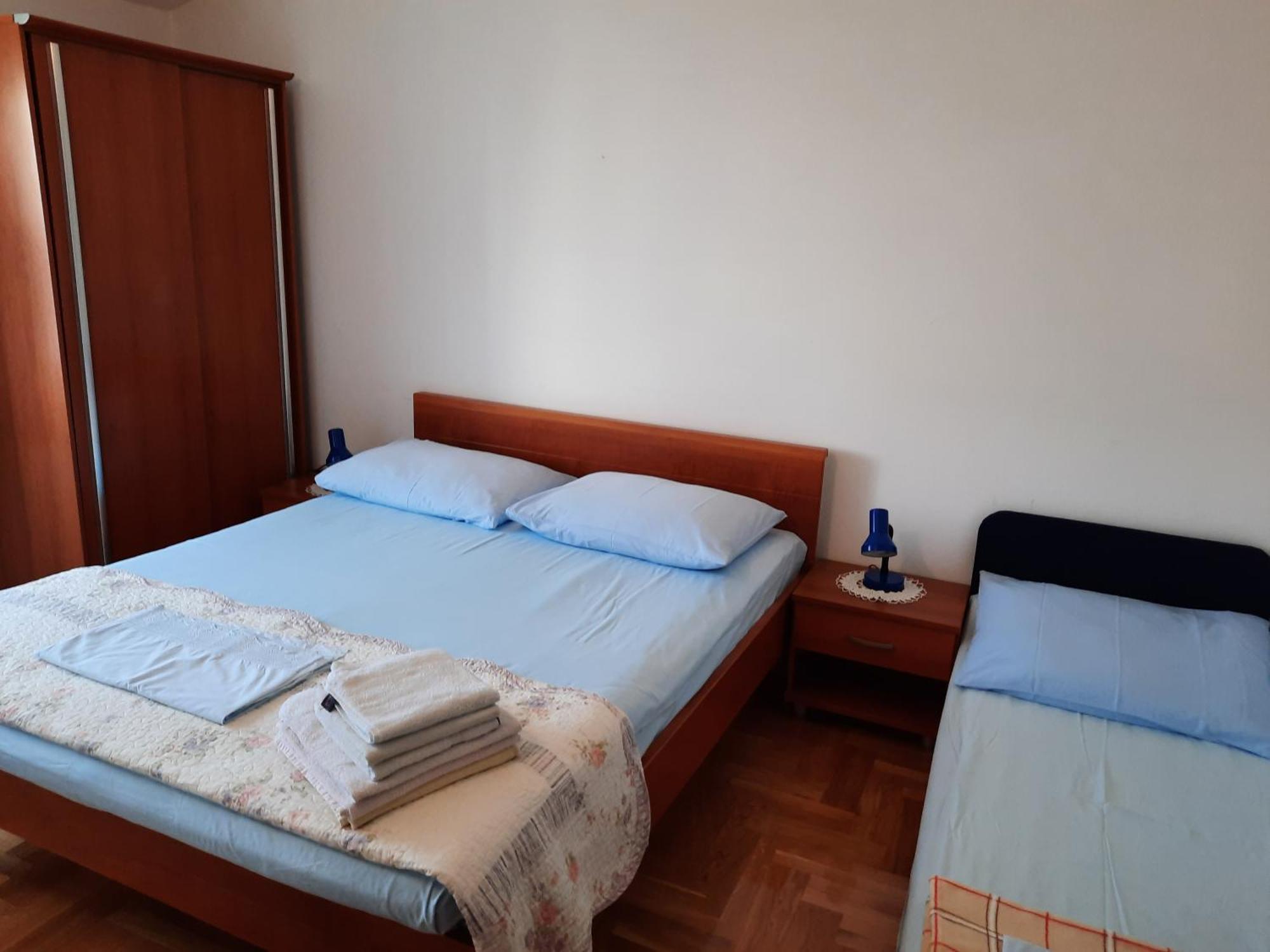Apartmani Maver Свети свети Филип и Яков Екстериор снимка