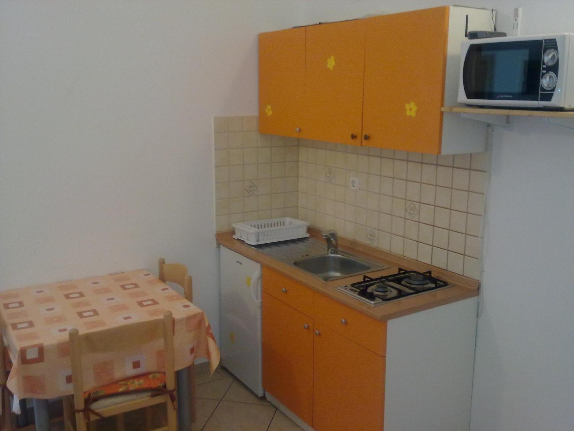 Apartmani Maver Свети свети Филип и Яков Стая снимка