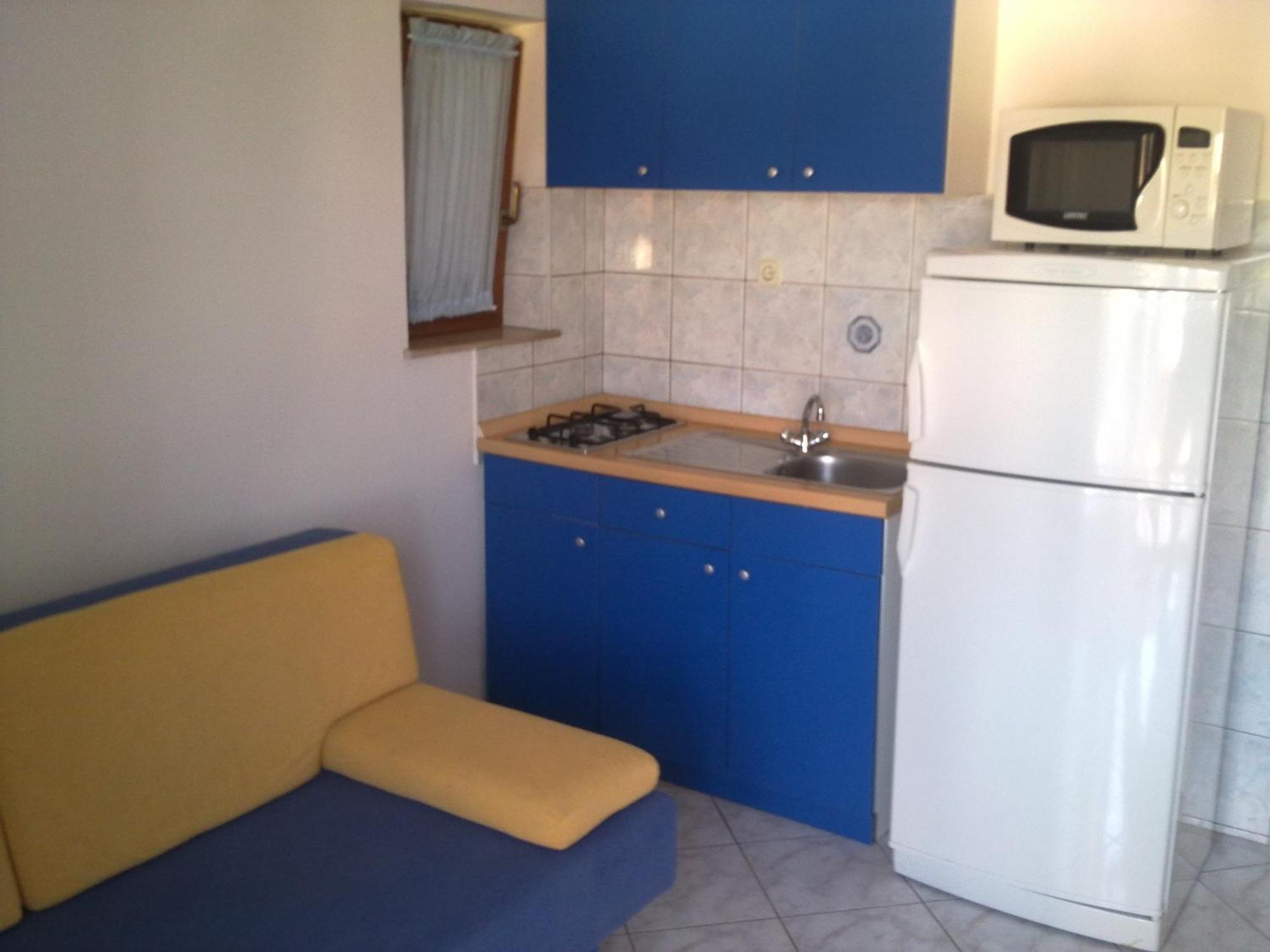 Apartmani Maver Свети свети Филип и Яков Стая снимка