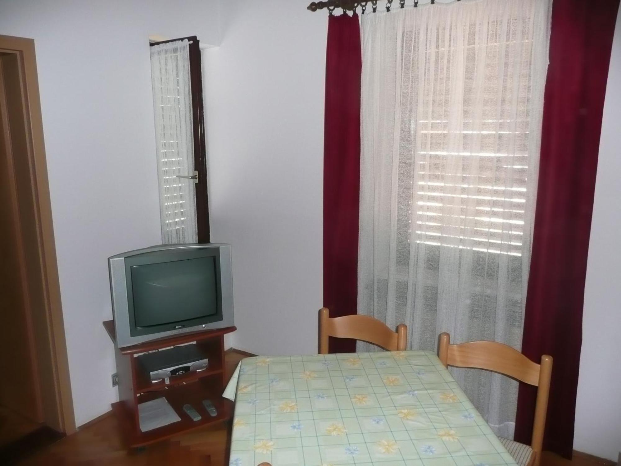 Apartmani Maver Свети свети Филип и Яков Стая снимка