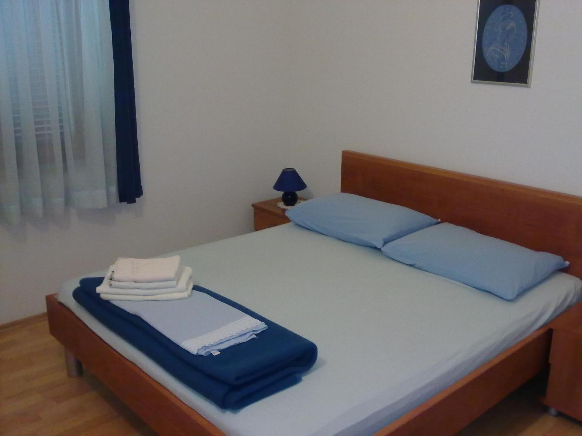 Apartmani Maver Свети свети Филип и Яков Стая снимка