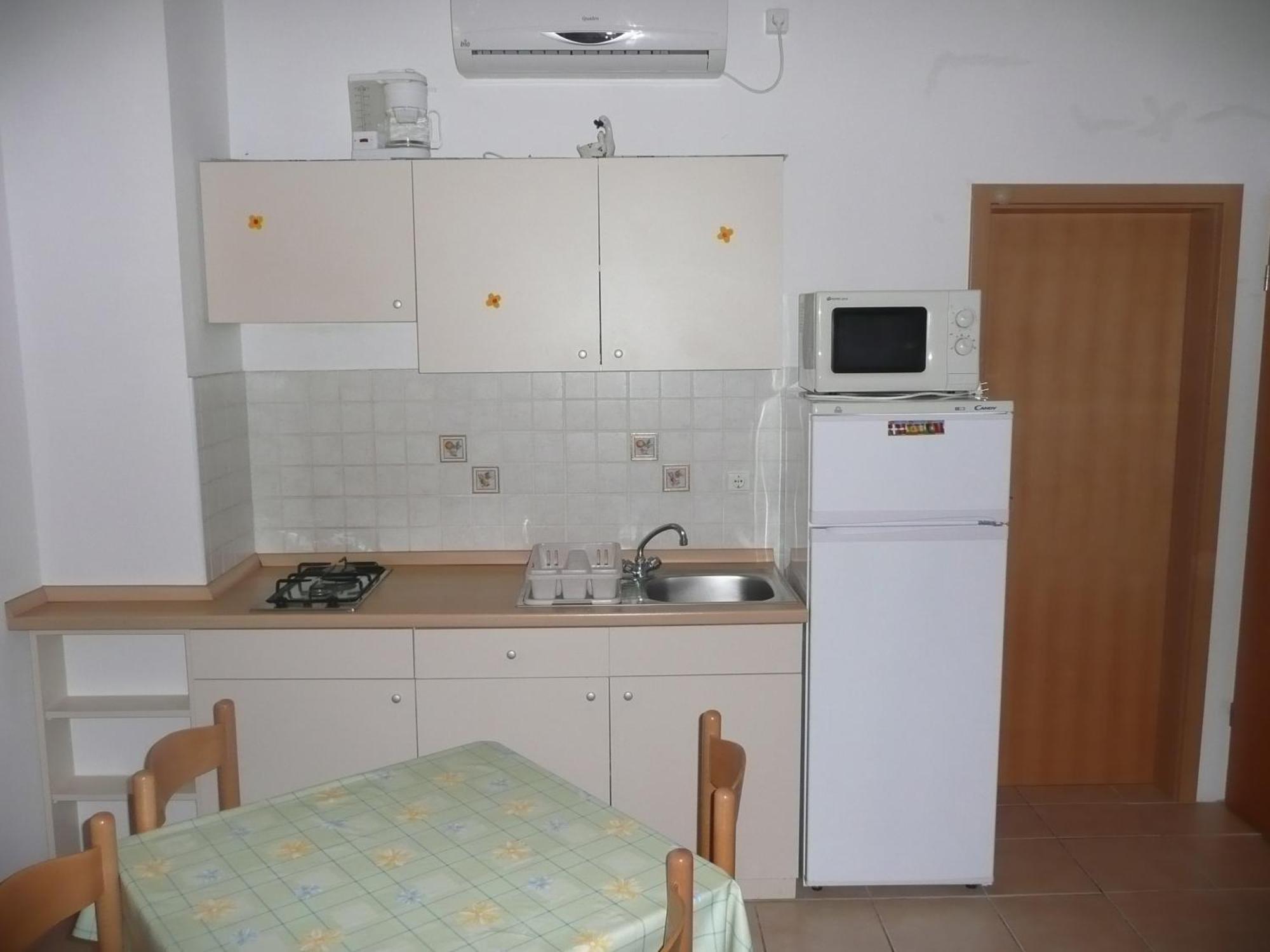 Apartmani Maver Свети свети Филип и Яков Стая снимка