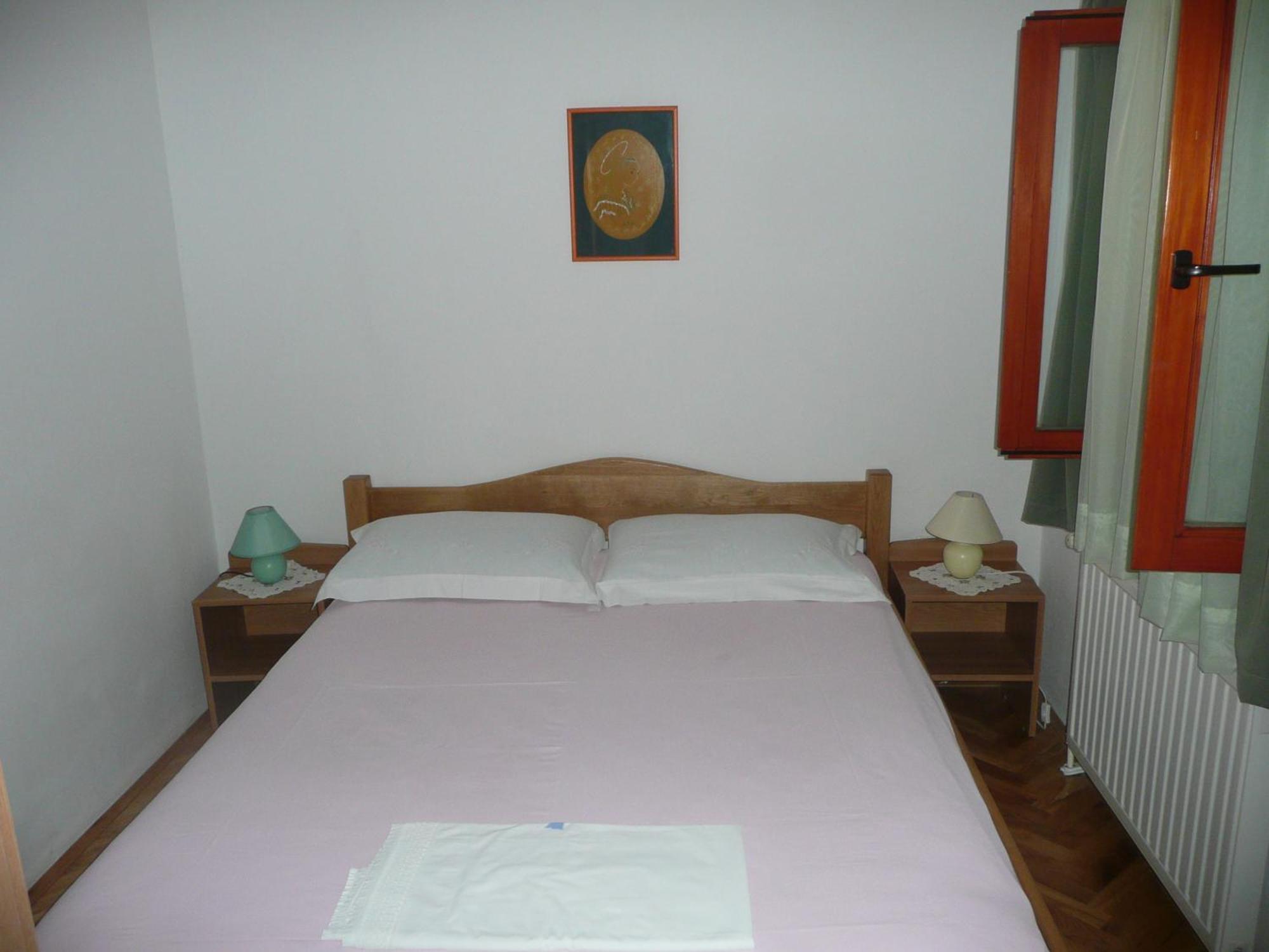 Apartmani Maver Свети свети Филип и Яков Стая снимка