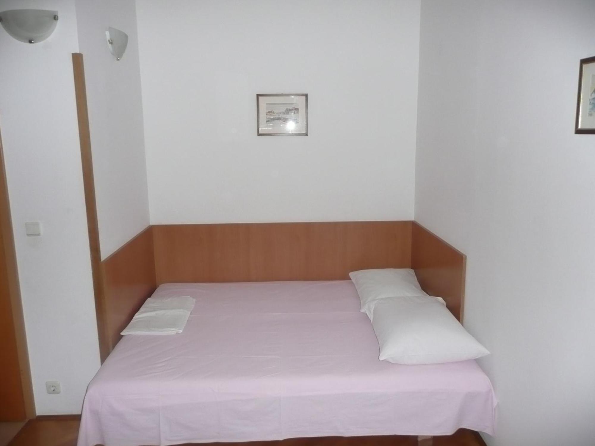 Apartmani Maver Свети свети Филип и Яков Стая снимка