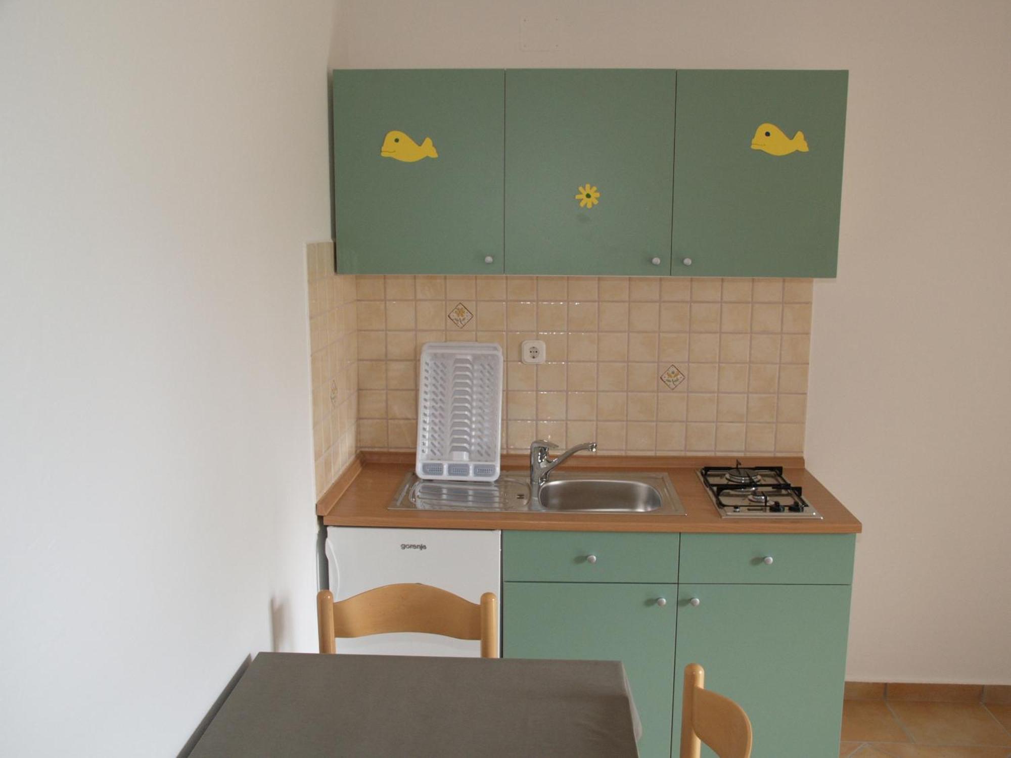Apartmani Maver Свети свети Филип и Яков Стая снимка