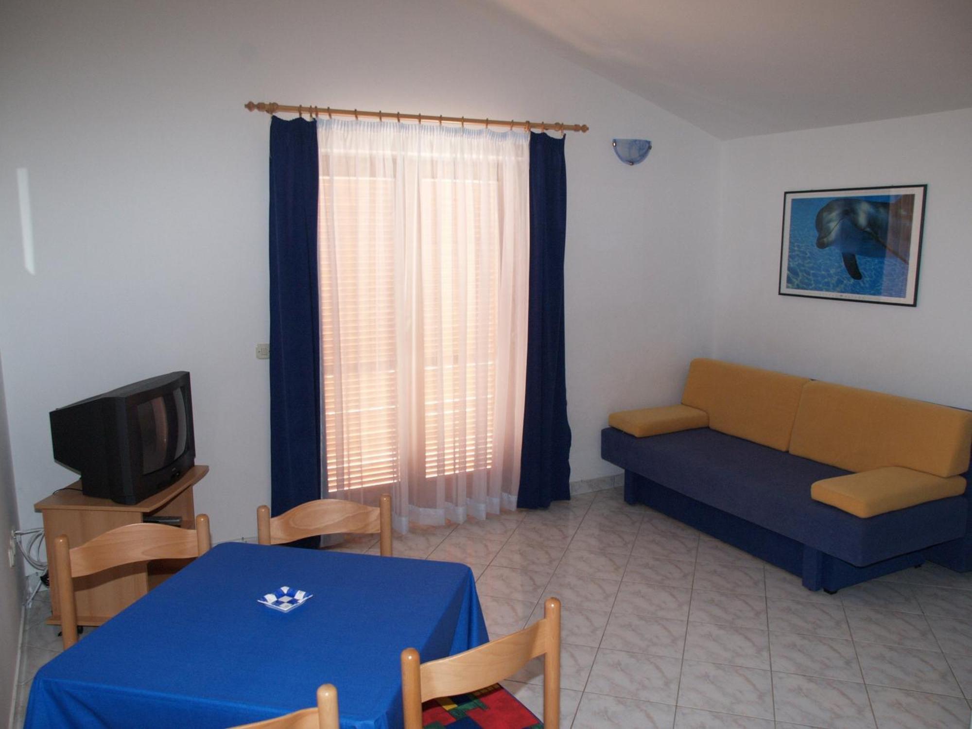 Apartmani Maver Свети свети Филип и Яков Стая снимка
