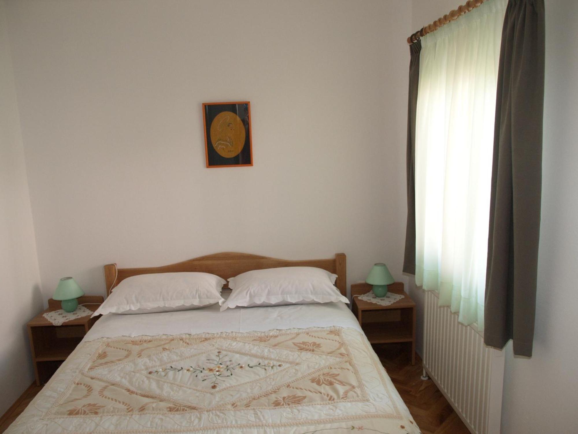 Apartmani Maver Свети свети Филип и Яков Стая снимка